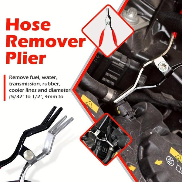 ProClamp – Premium Hose Clamp Kit for All Applications – image 8