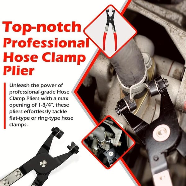 ProClamp – Premium Hose Clamp Kit for All Applications – image 7