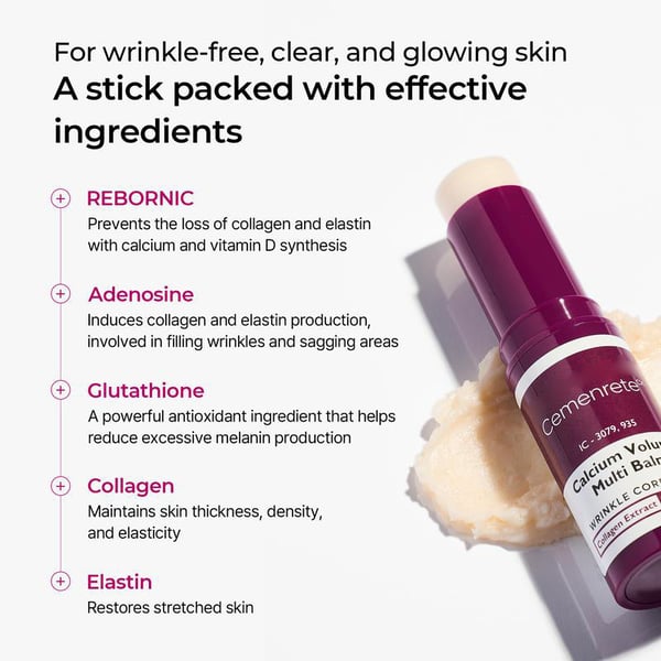 AuraGaze – Wrinkle Smoothing Eye Stick – image 5