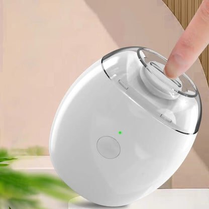 ClipMaster – Automatic Electric Nail Trimmer Device – image 3