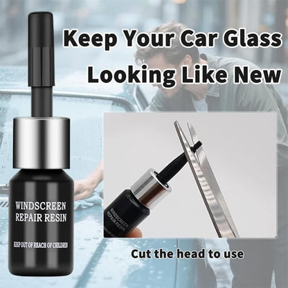 ClearFix – Auto Glass Crack Repair Solution – image 7