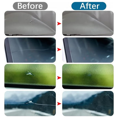 ClearFix – Auto Glass Crack Repair Solution – image 9