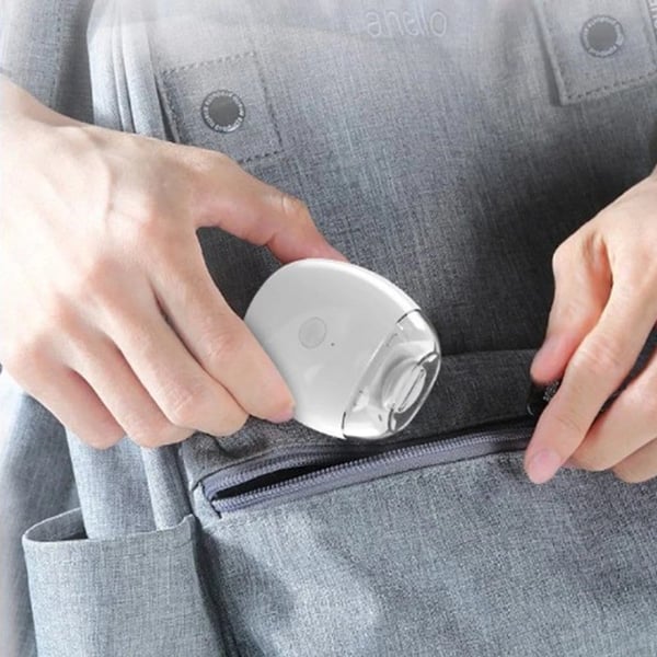 ClipMaster – Automatic Electric Nail Trimmer Device – image 4