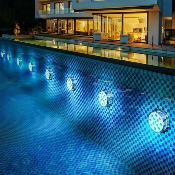 PoolLuxe – Submersible LED Lights for Pools – image 5