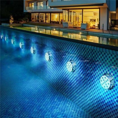 PoolLuxe – Submersible LED Lights for Pools – image 5