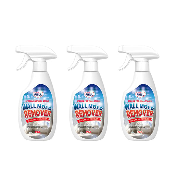 MoldXpert – Instant Deodorizing Wall Spray – 3 pcs(buy 2 get 1 free)