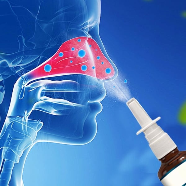 PureNose – Nasal Iodine Cleanse Solution – image 10