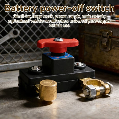 BatteryMate – Protect & Disconnect Universal Battery – image 7