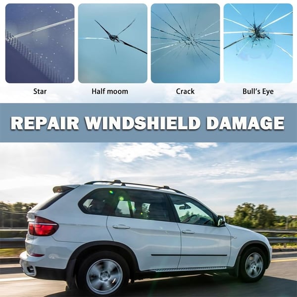 ClearFix – Auto Glass Crack Repair Solution – image 8