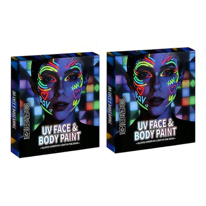 LumiInk Pro – Glow Art Pens Set – 2 Sets