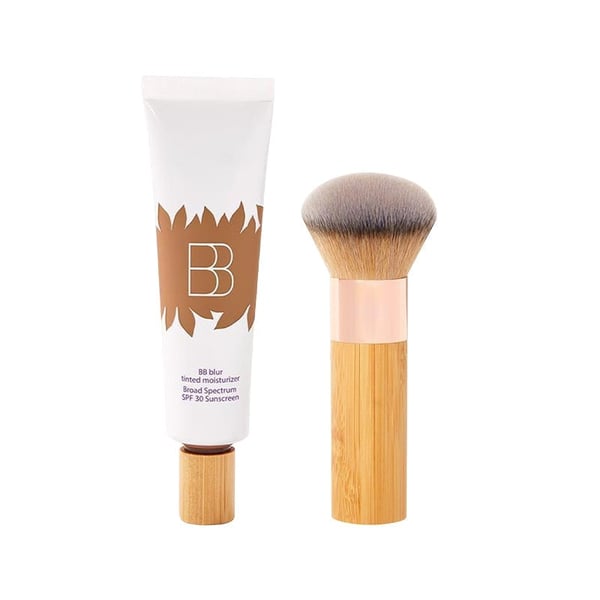CoverLux – High-Performance Concealing BB Cream – image 3