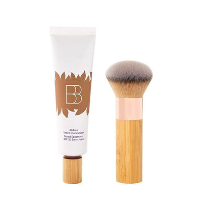 CoverLux – High-Performance Concealing BB Cream – image 3