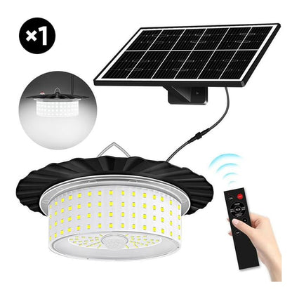 SolarEdge – Bright & Weatherproof Outdoor Light – image 10