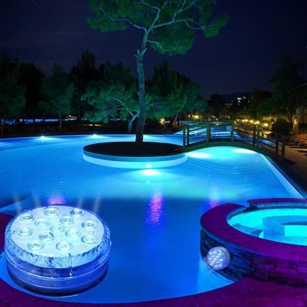 PoolLuxe – Submersible LED Lights for Pools – image 6