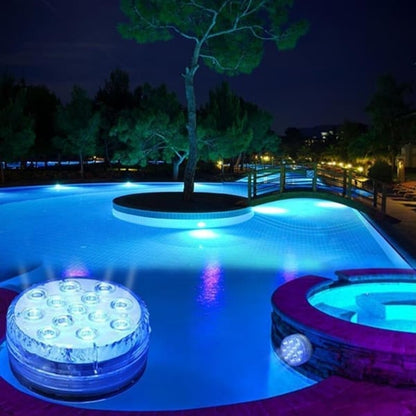 PoolLuxe – Submersible LED Lights for Pools – image 6
