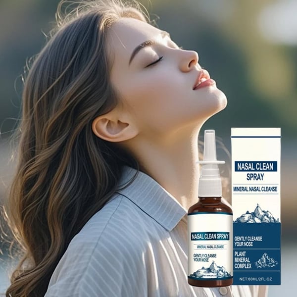 PureNose – Nasal Iodine Cleanse Solution – image 8