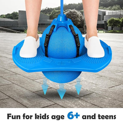 BounceBuddy – Fun Jumping Ball Toy – image 3