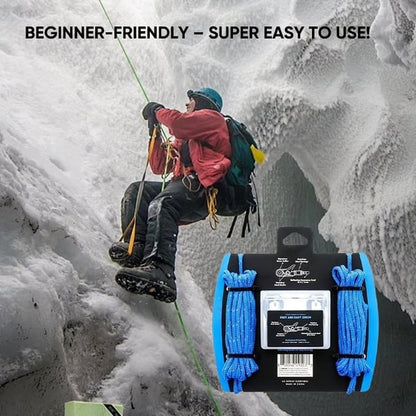 SecurePull – Rope Cinching Tightener – image 9