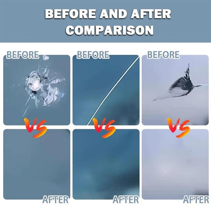 ClearFix – Auto Glass Crack Repair Solution – image 6