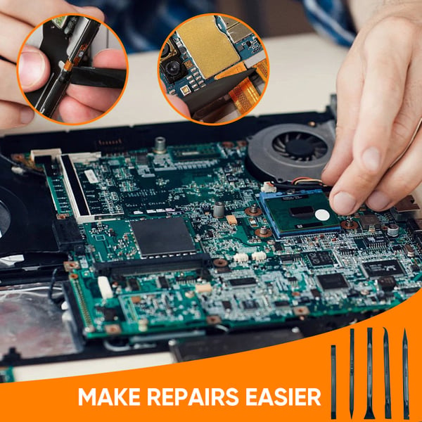 PryMaster – Carbon Fiber Repair Tool Kit – image 5