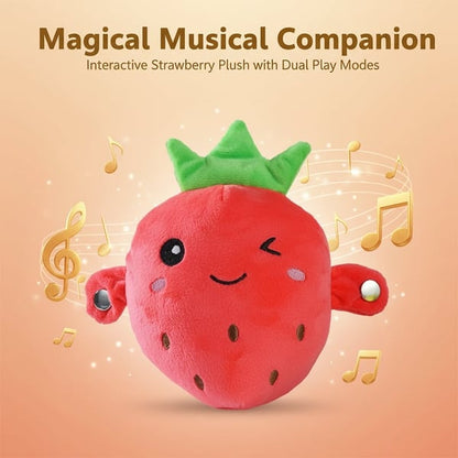 TuneTeddy – Interactive Musical Plush Toy – image 5