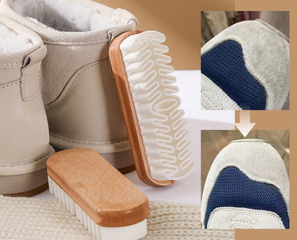 SoleFlow – Multi-Surface Sneaker Brush – image 3