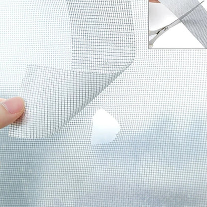 ScreenFix Pro – Window Screen Repair Tape – image 8