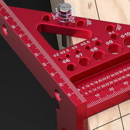 BuildCore – Multi-Angle Carpenter Measuring Tool – image 11