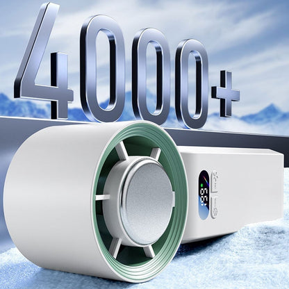 CoolCore – Semiconductor Handheld Cooling Fan – image 8