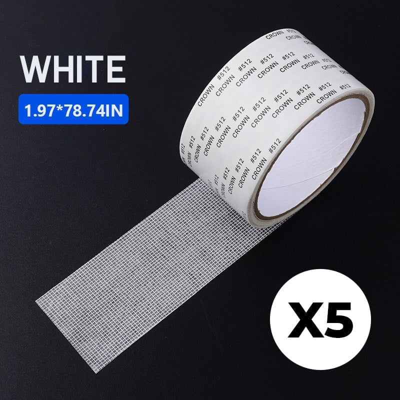 ScreenFix Pro – Window Screen Repair Tape – image 16