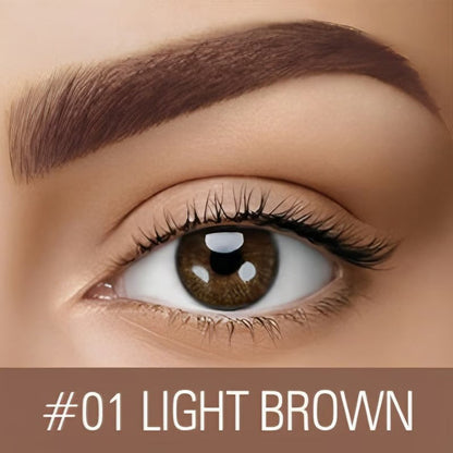 BrowLuxe – Waterproof Brow Perfection Gel – image 9