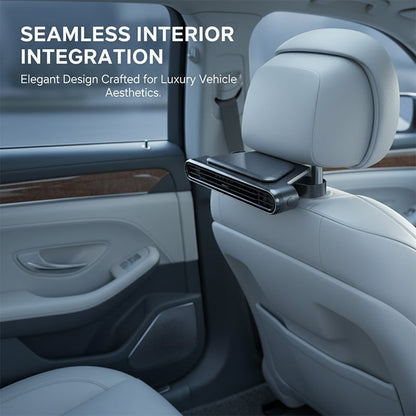 CoolDrive – Headrest Fan Car Dual Turbo Cooling System – image 3