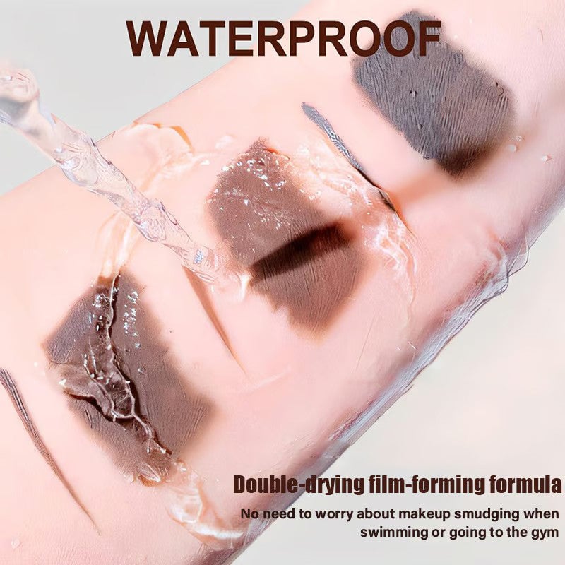 BrowLuxe – Waterproof Brow Perfection Gel – image 3
