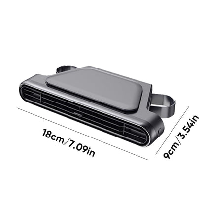 CoolDrive – Headrest Fan Car Dual Turbo Cooling System – image 10