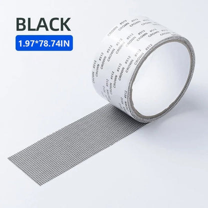 ScreenFix Pro – Window Screen Repair Tape – image 13