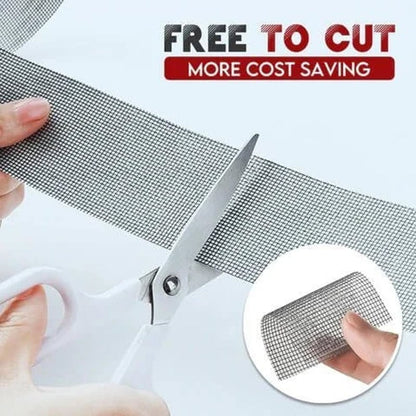 ScreenFix Pro – Window Screen Repair Tape – image 4