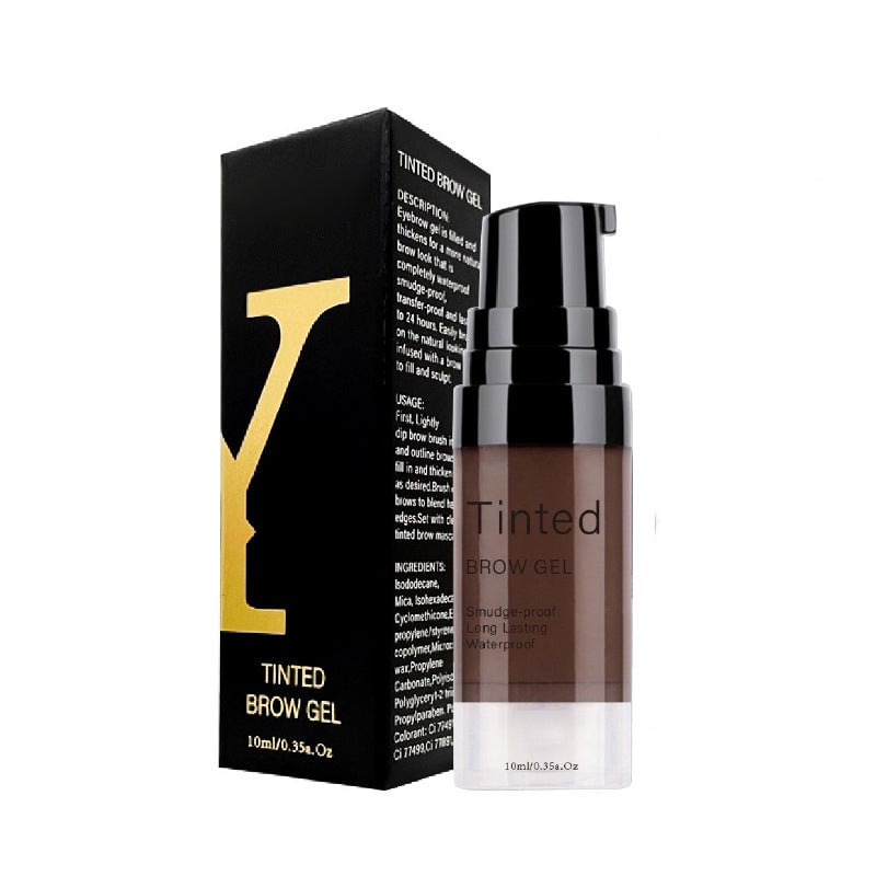 BrowLuxe – Waterproof Brow Perfection Gel – image 13