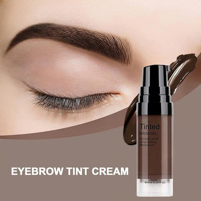 BrowLuxe – Waterproof Brow Perfection Gel – image 8