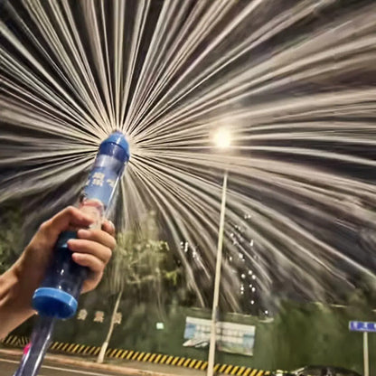 HydroBurst - Firework Splash Water Blaster Gun – image 5