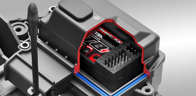 RockRage Pro – Off-Road Power RC Truck – image 9