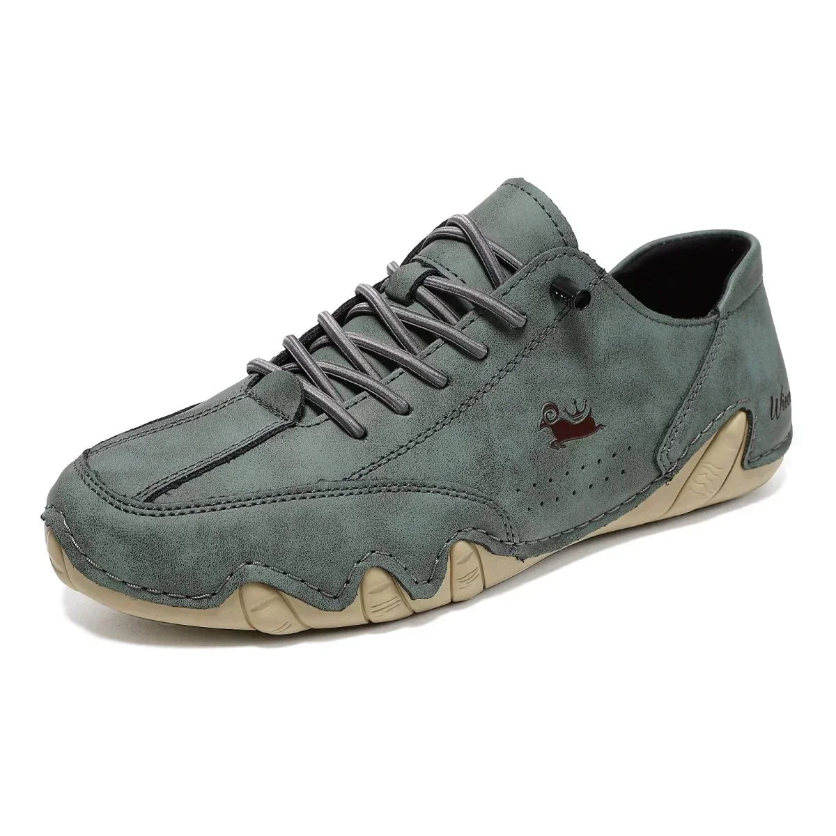 Wiecel™ • Ultra-Comfortable Leather Barefoot Shoes – image 19