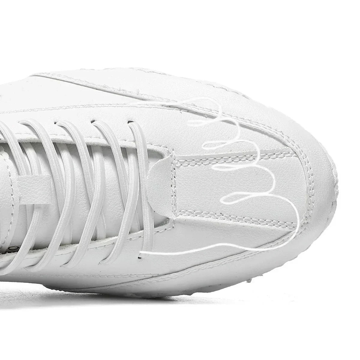 Wiecel™ • Ultra-Comfortable Leather Barefoot Shoes – image 14