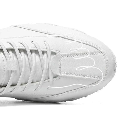 Wiecel™ • Ultra-Comfortable Leather Barefoot Shoes – image 14