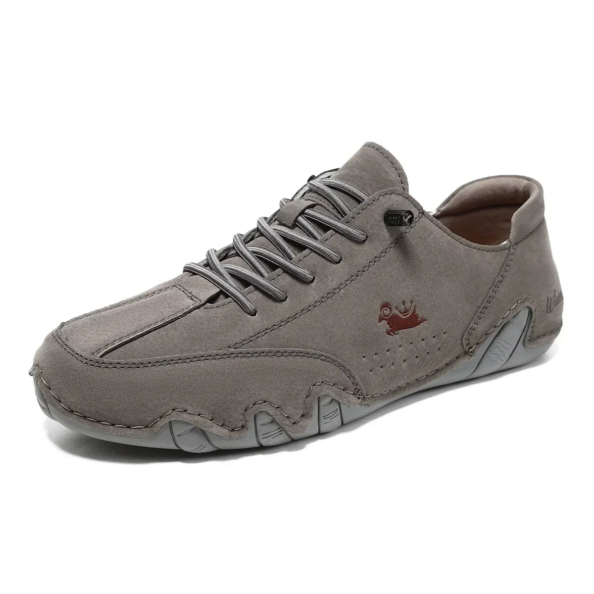 Wiecel™ • Ultra-Comfortable Leather Barefoot Shoes – image 20