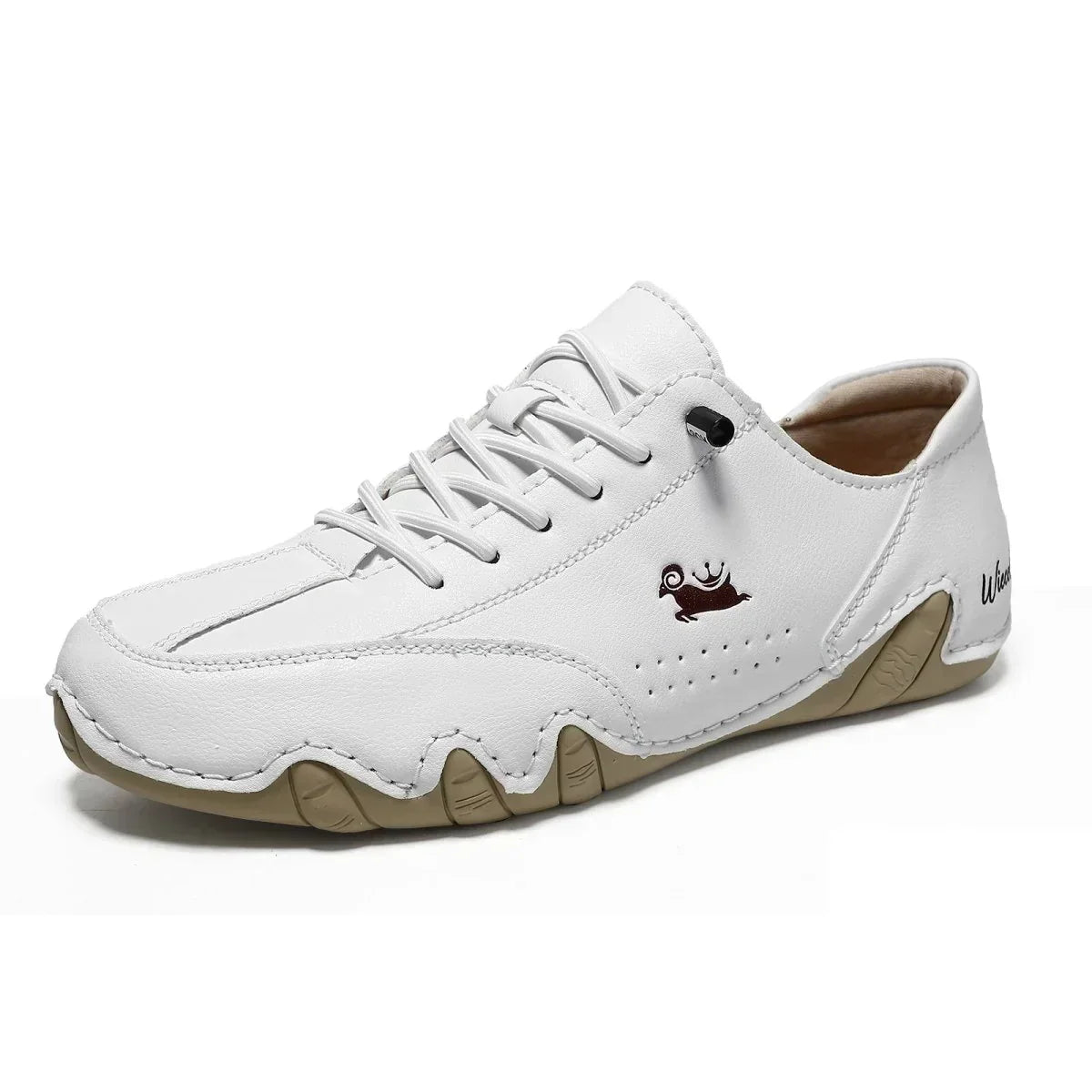 Wiecel™ • Ultra-Comfortable Leather Barefoot Shoes – image 2