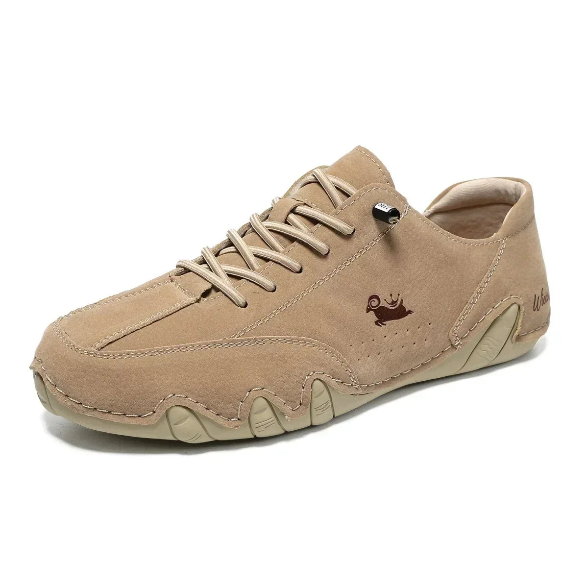 Wiecel™ • Ultra-Comfortable Leather Barefoot Shoes – image 16