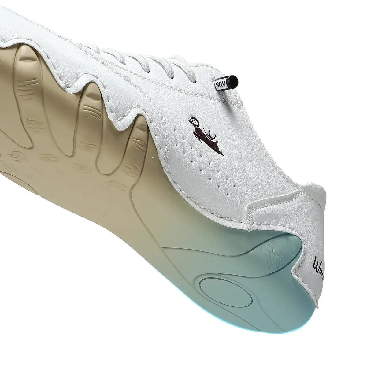 Wiecel™ • Ultra-Comfortable Leather Barefoot Shoes – image 15