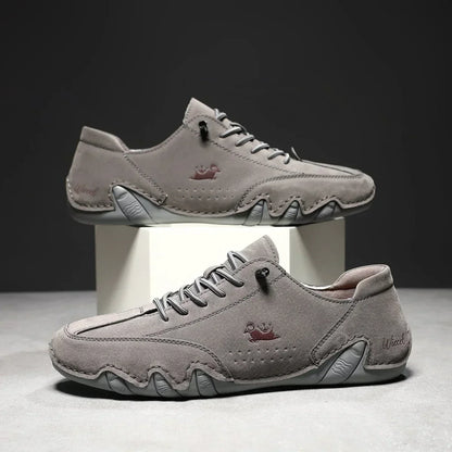 Wiecel™ • Ultra-Comfortable Leather Barefoot Shoes – image 12