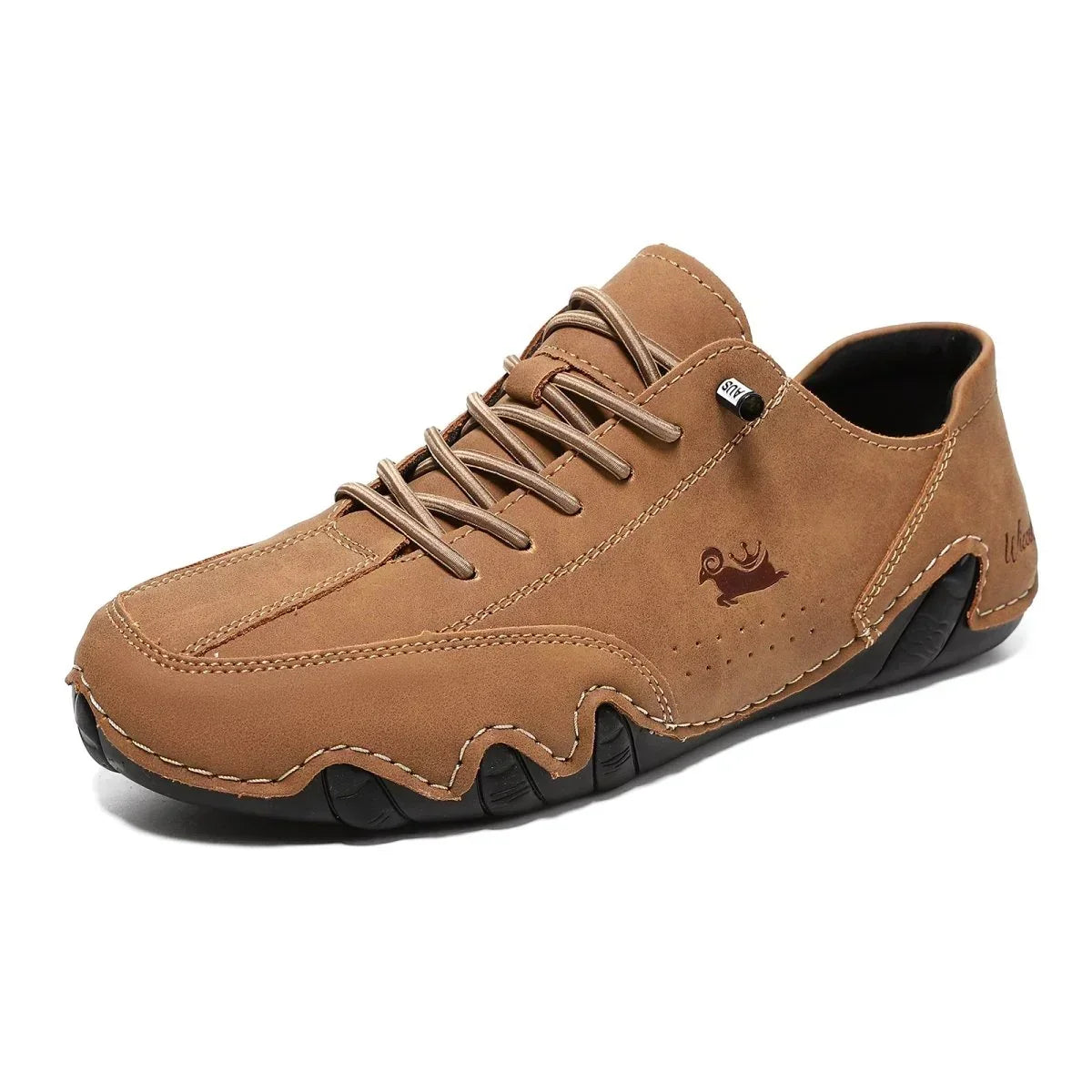 Wiecel™ • Ultra-Comfortable Leather Barefoot Shoes – image 18