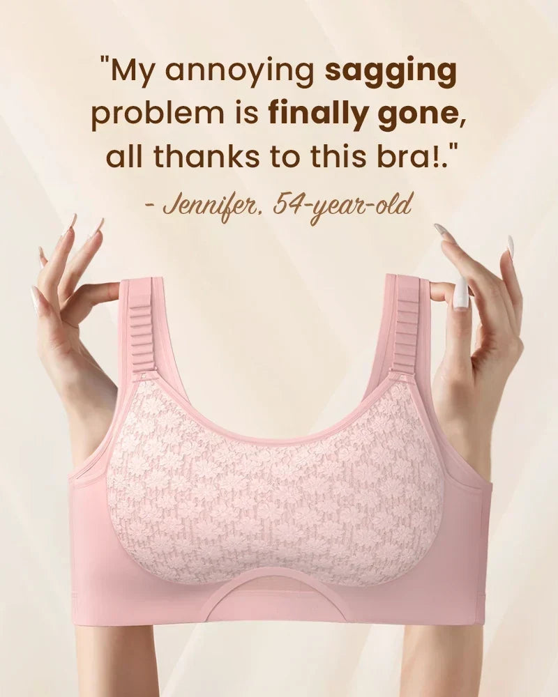 CurveCharm Pro – Soft Lift Comfort Bra – image 10